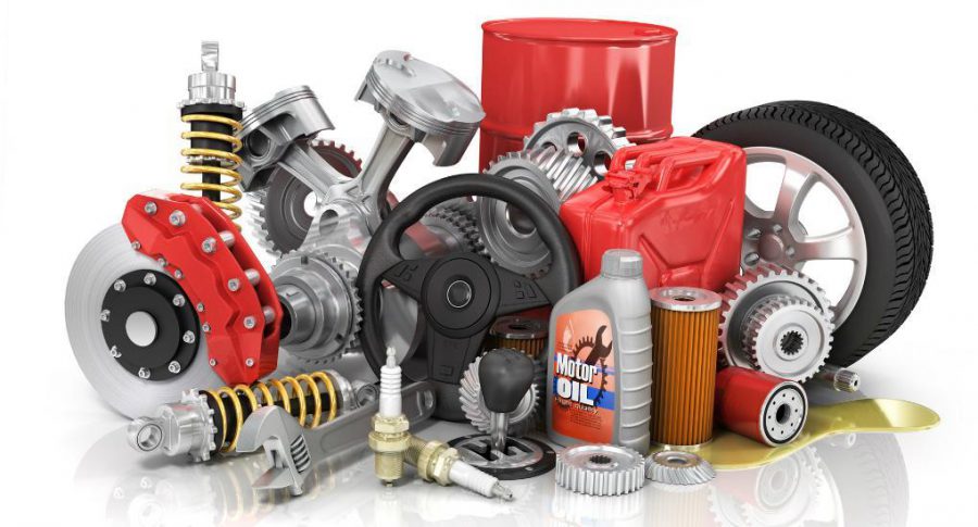 Altıeylül Oto Yedek Parçacısı